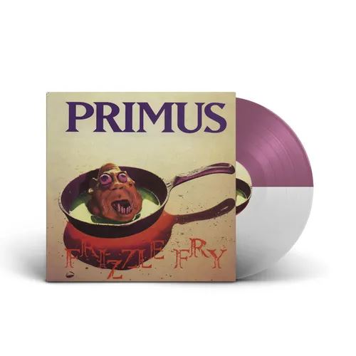Primus – Frizzle Fry