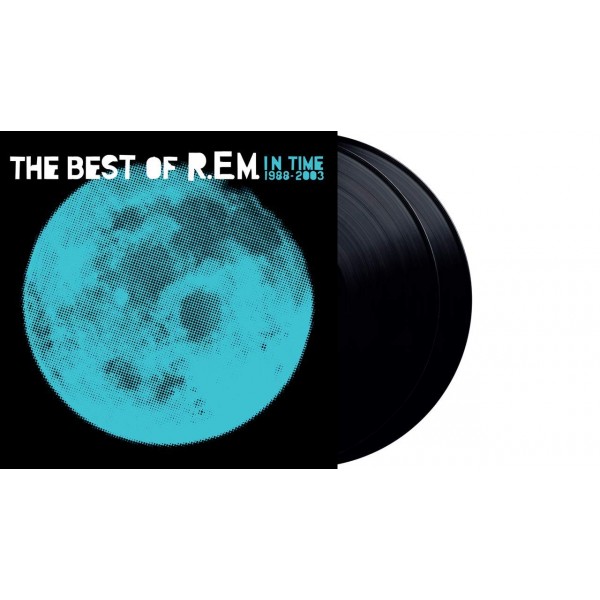 R.E.M. – The Best Of R.E.M. In Time 1988-2003