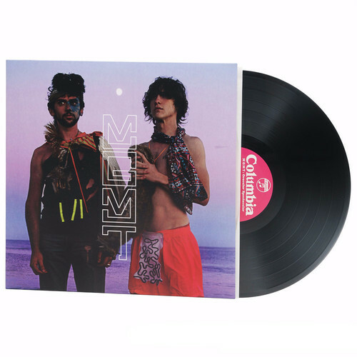 MGMT – Oracular Spectacular
