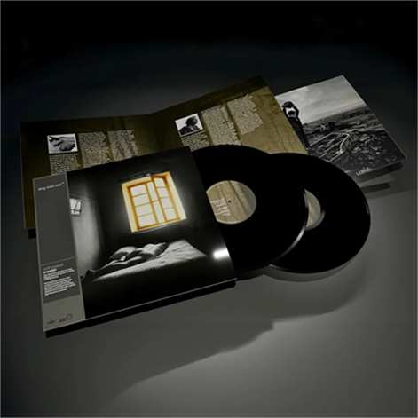 Suede – Dog Man Sta