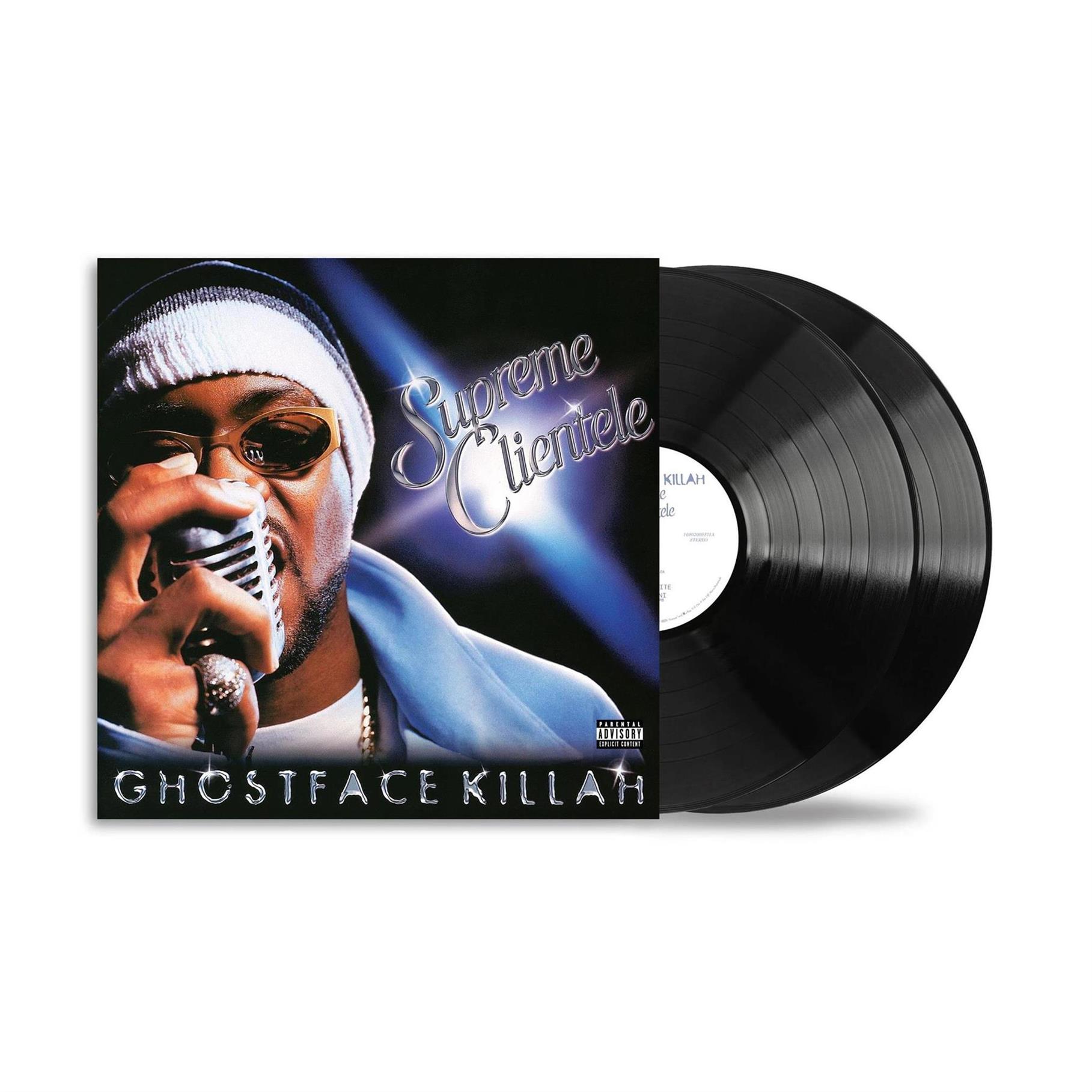 Ghostface Killah – Supreme Clientele