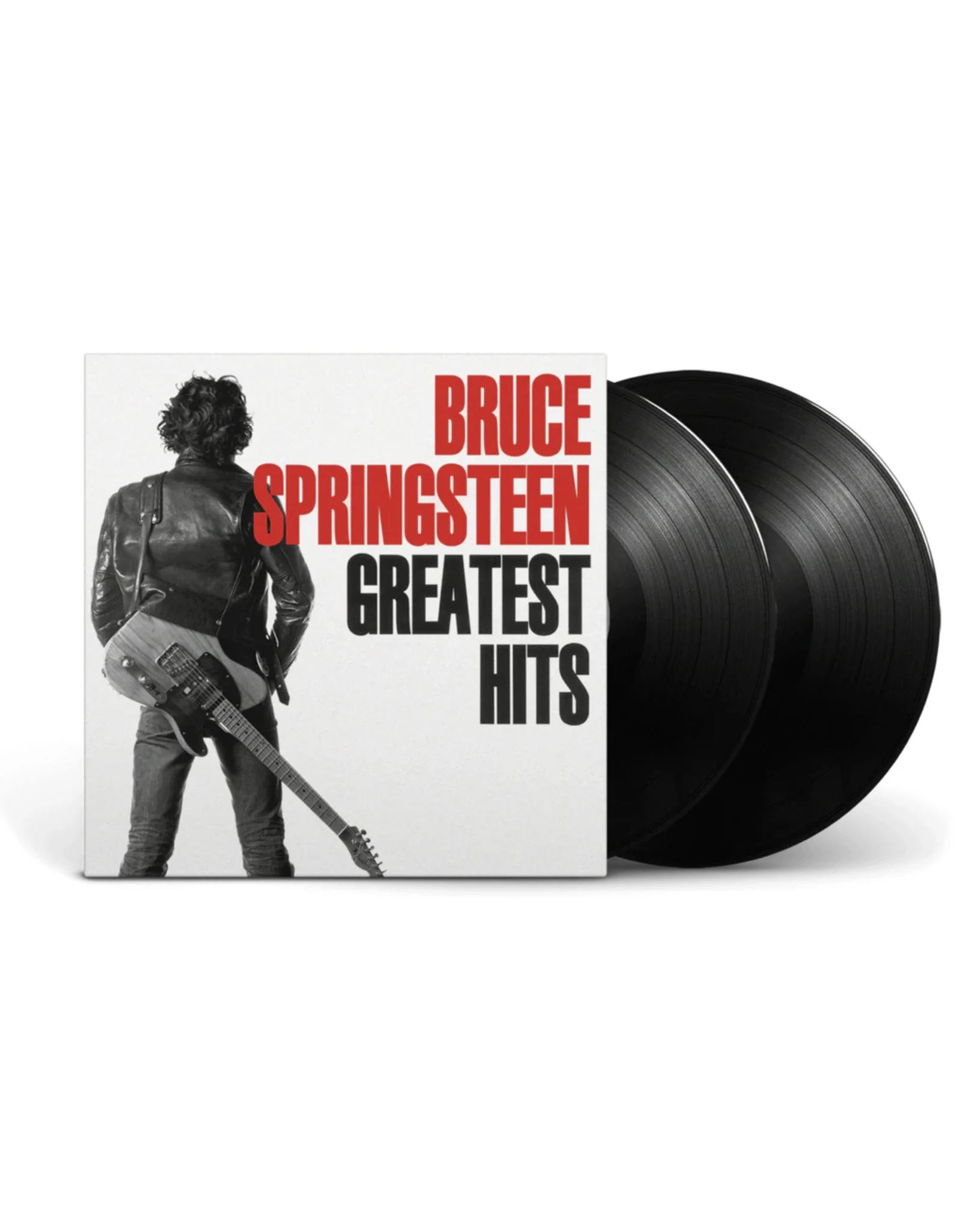 Bruce Springsteen – Greatest Hits