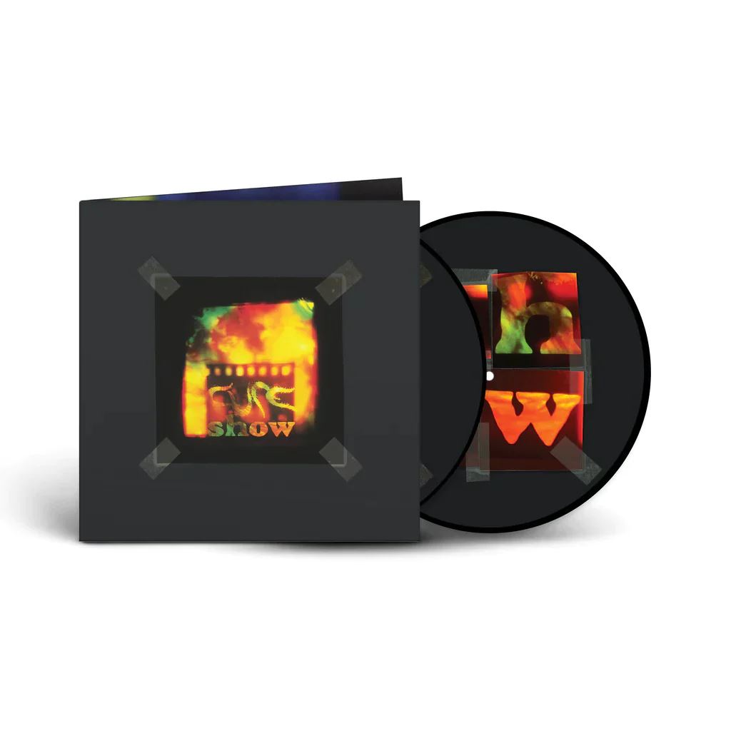 Cure – Show