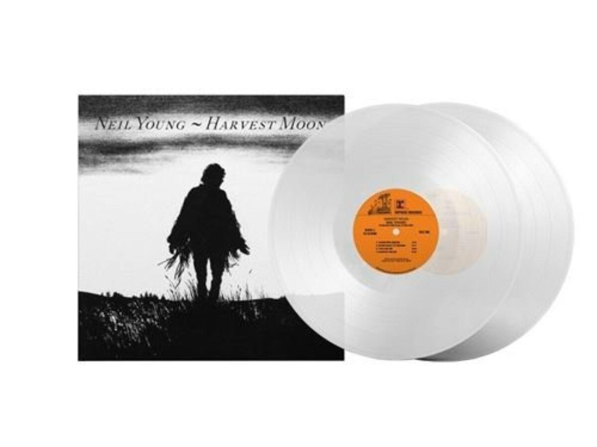Neil Young – Harvest Moon