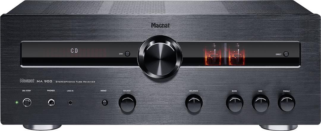 Magnat MA 900 Stereo High-End Hybrid Integrated Amplifier