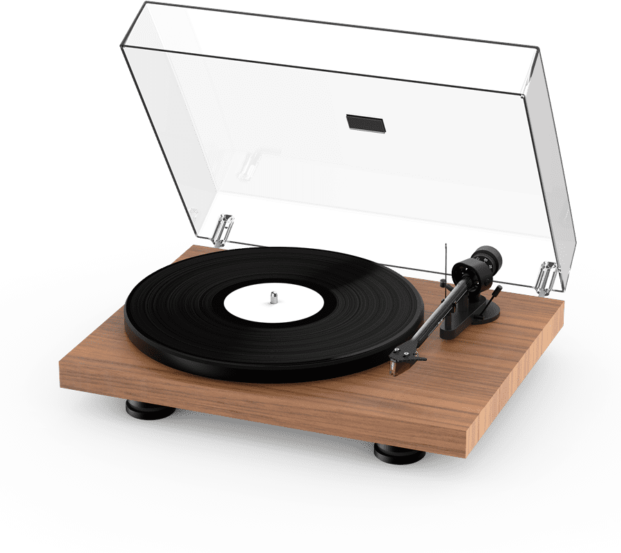 Pro-Ject -  Debut Carbon EVO