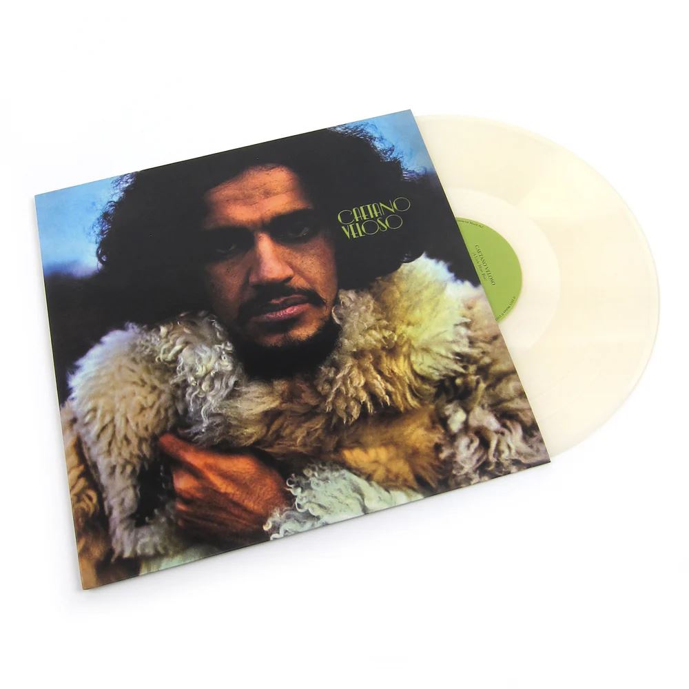 Caetano Veloso – Caetano Veloso
