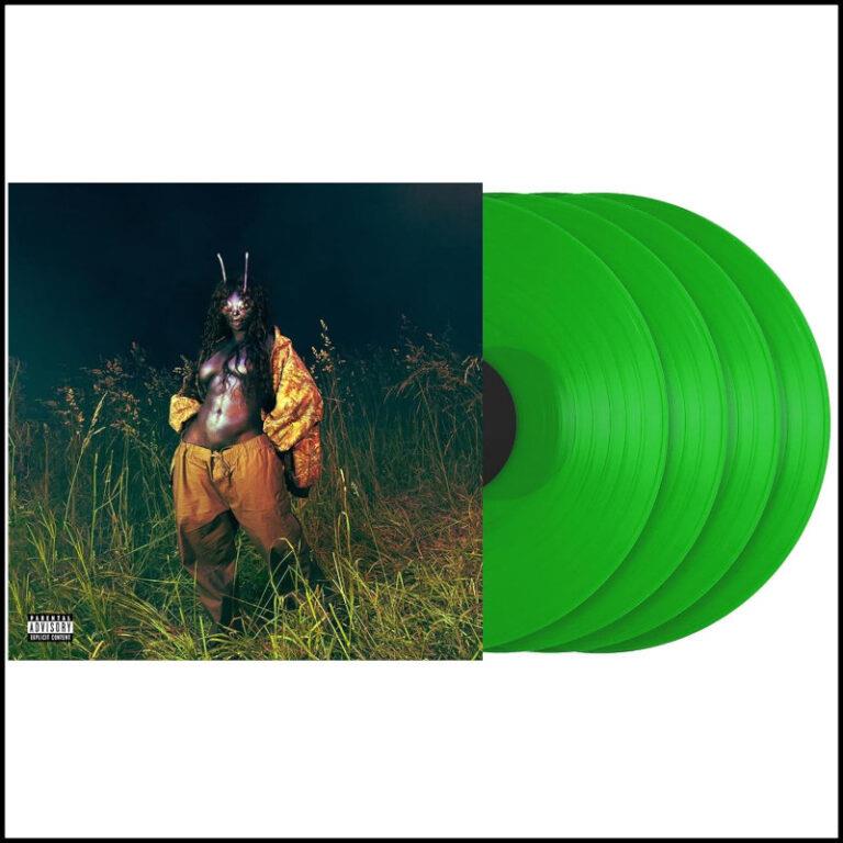 SZA– SOS Deluxe: Lana