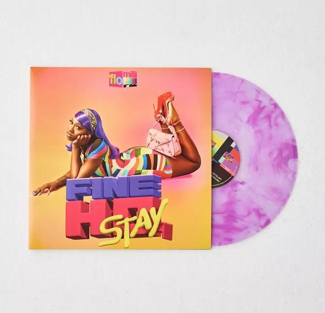 Flo Milli – Fine Ho, Stay