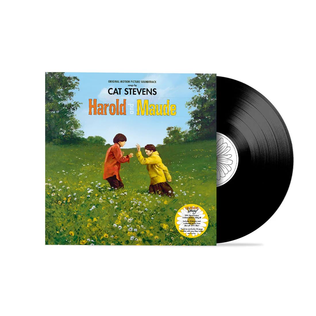 Cat Stevens – Harold And Maude