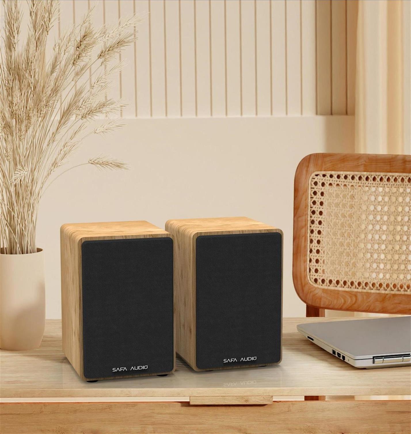 HPH-100 COSY פטיפון סאפה משולב רמקולים אלחוטיים