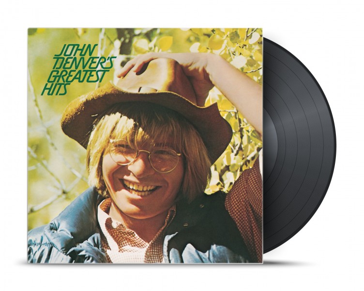 John Denver – John Denver's Greatest Hits