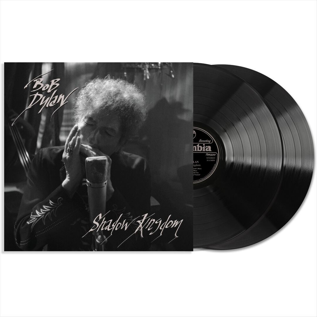 Bob Dylan – Shadow Kingdom