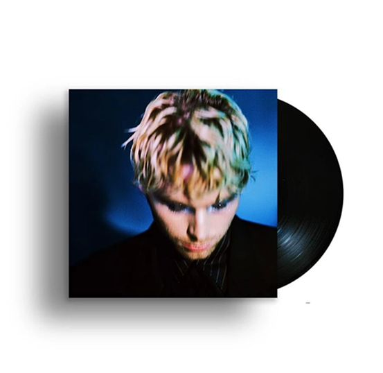 Luke Hemmings – Boy