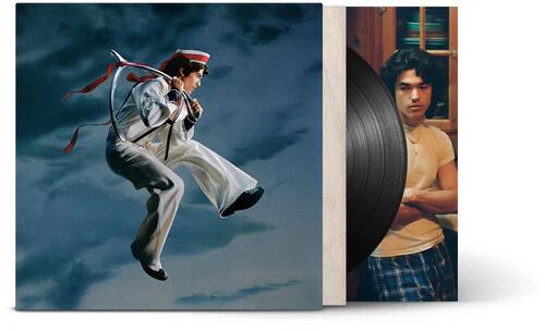 Conan Gray – Wishbone