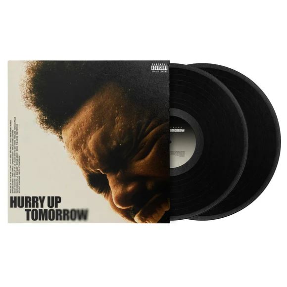 The Weeknd – Hurry Up Tomorrow
