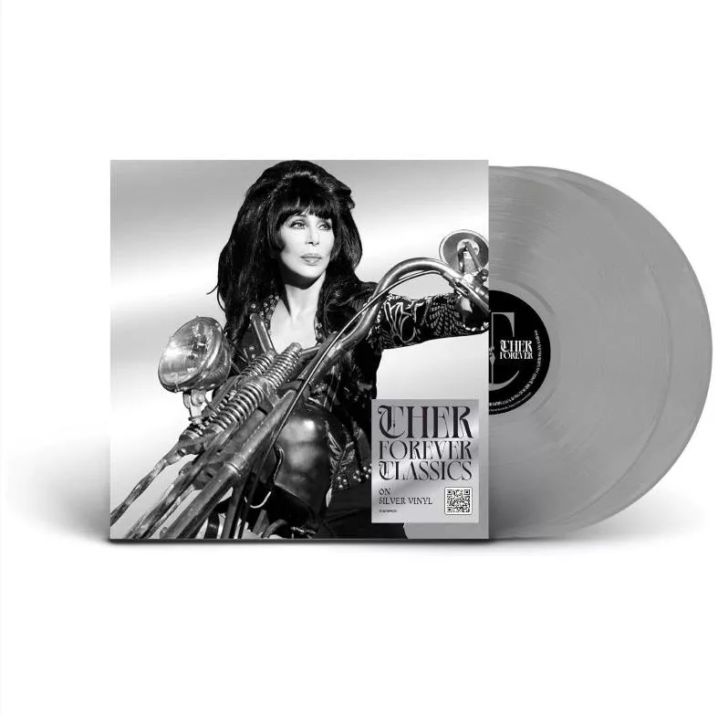 Cher – Forever