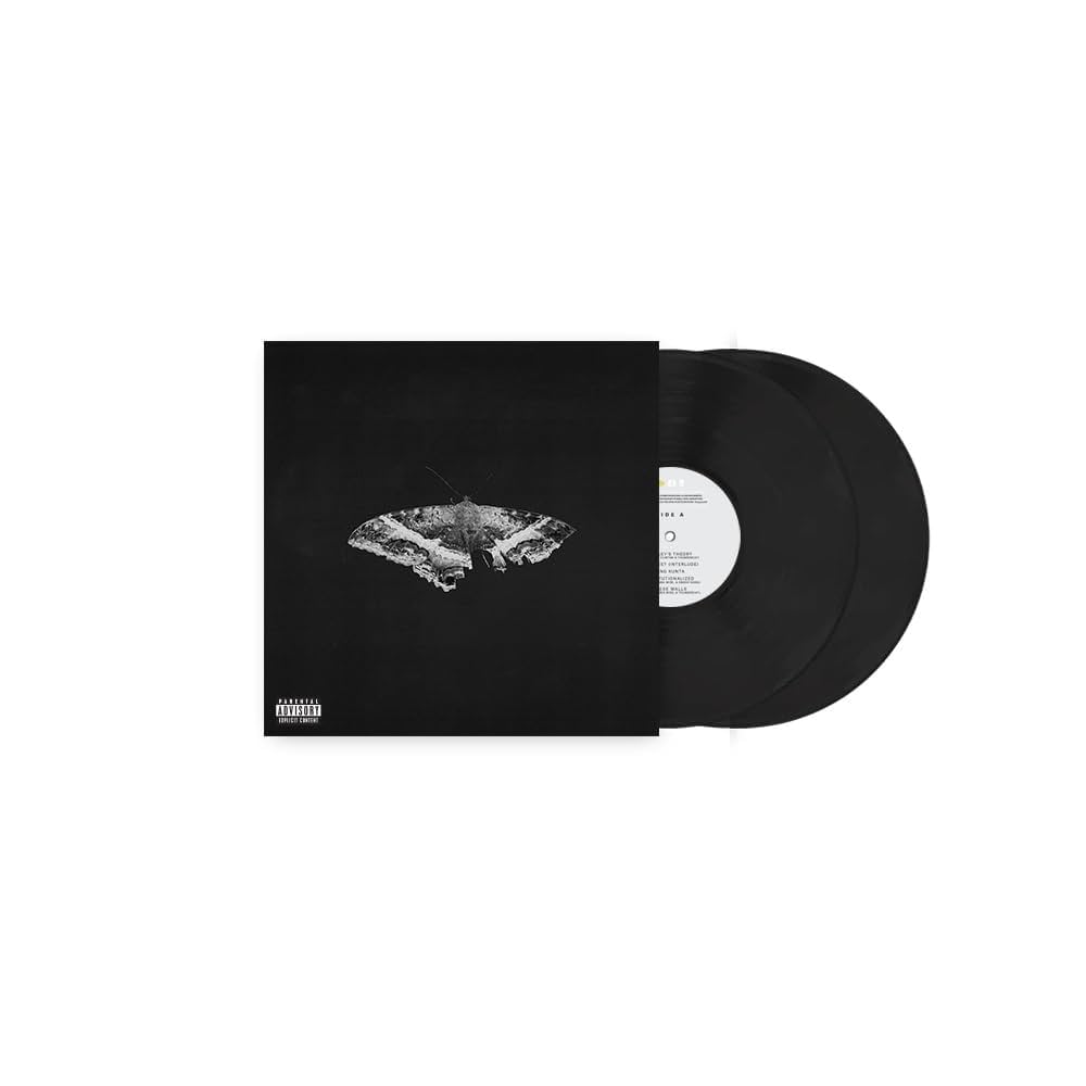 Kendrick Lamar – To Pimp A Butterfly