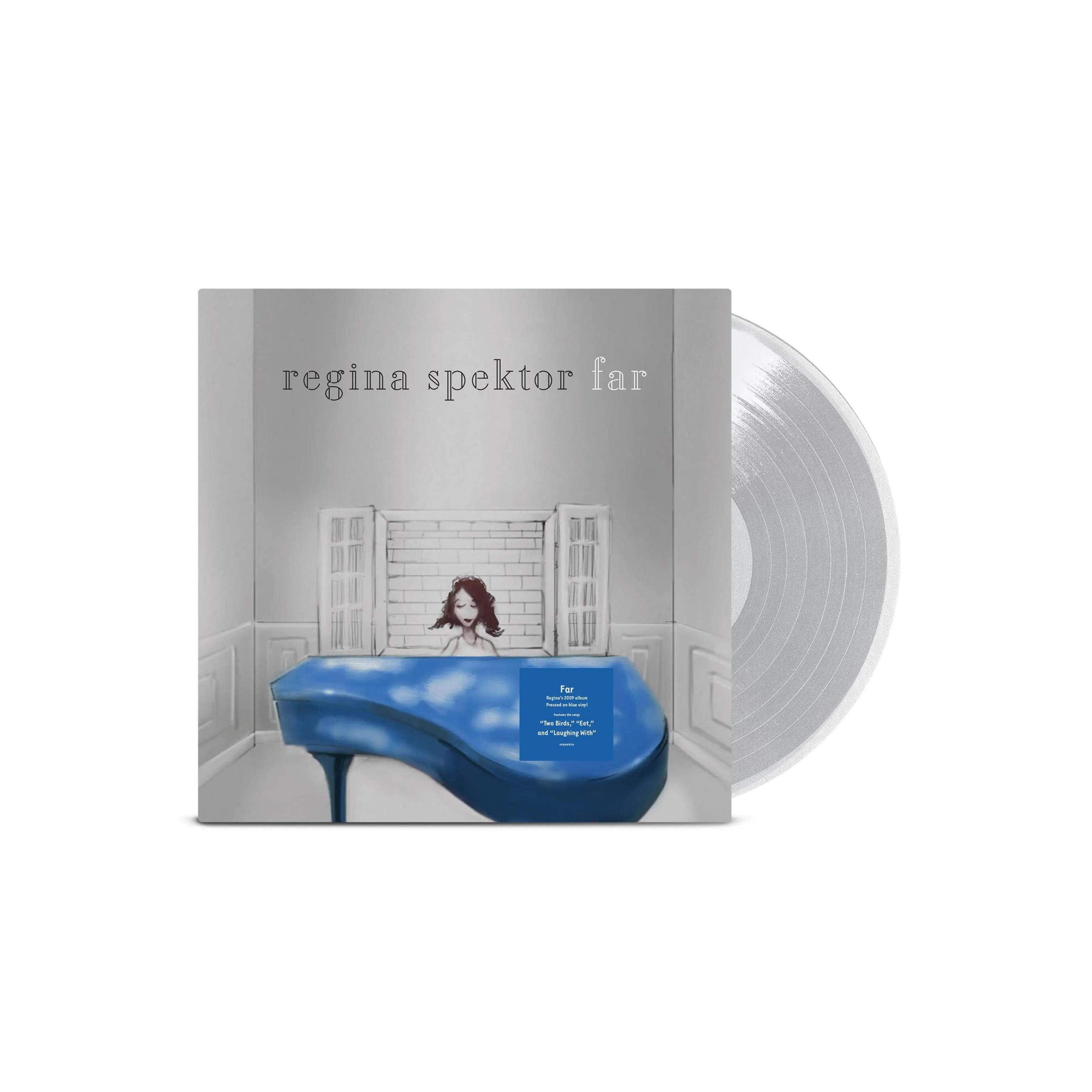 Regina Spektor – Far