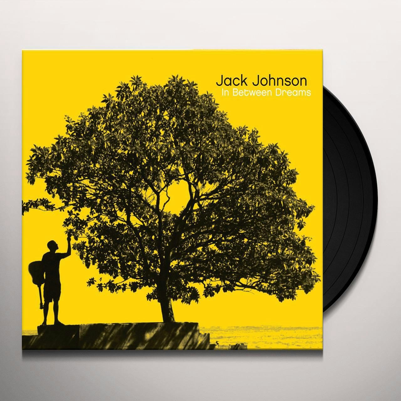 Jack Johnson – In Between Dreams
