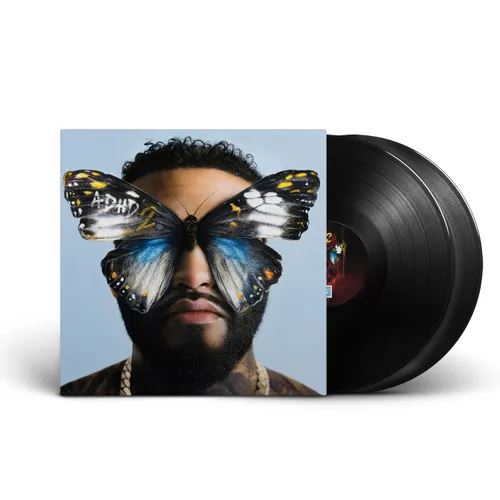 Joyner Lucas – ADHD 2
