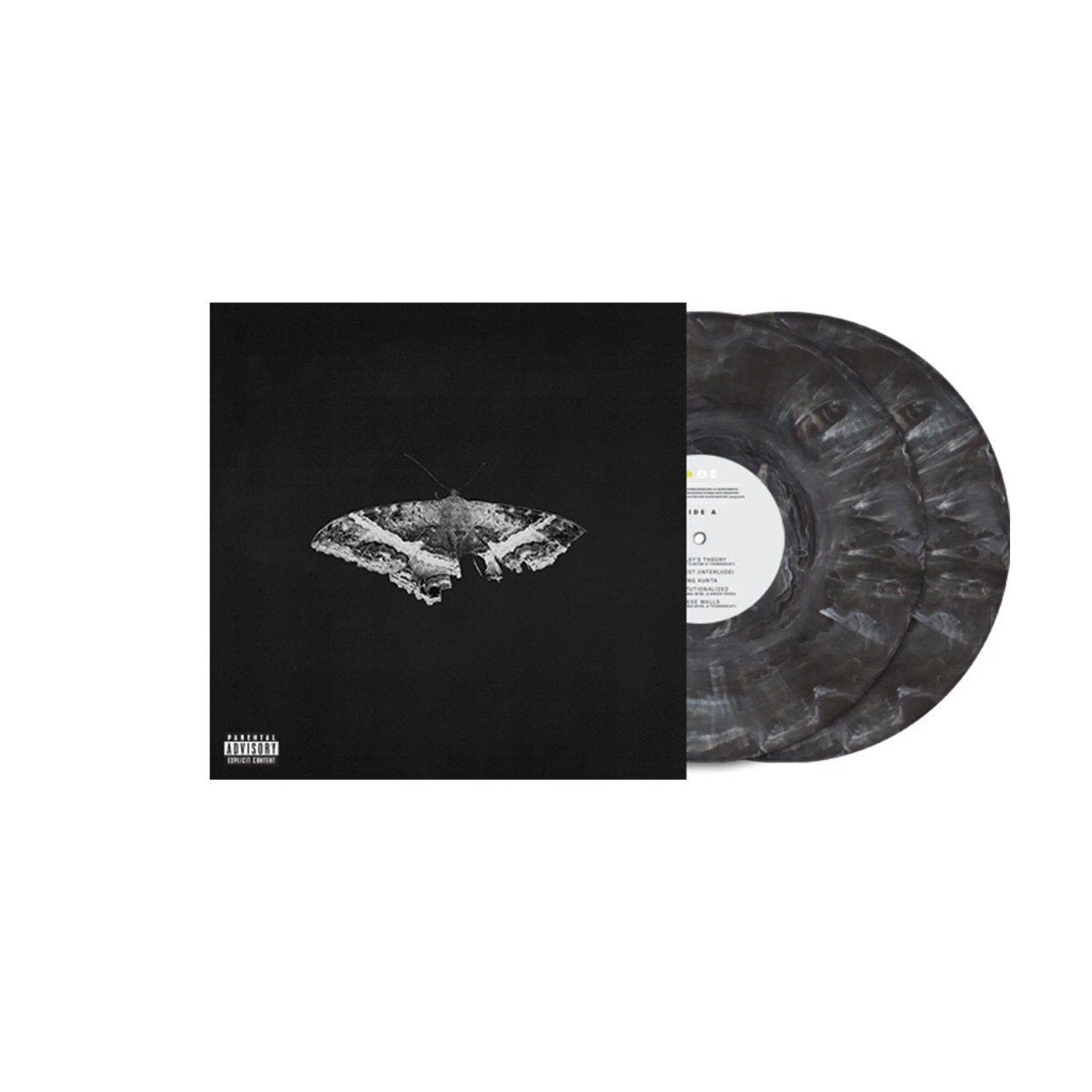 Kendrick Lamar – To Pimp A Butterfly