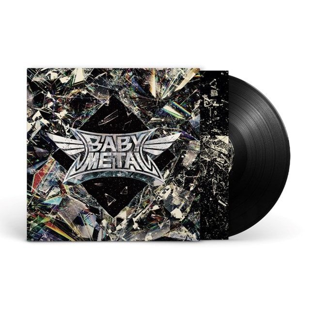 Babymetal – Metal Forth