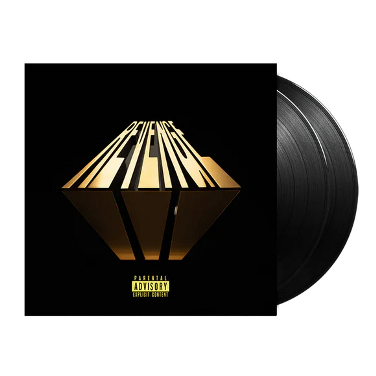 J. Cole – Revenge Of The Dreamers III