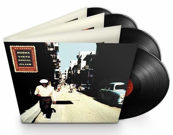 Buena Vista Social Club – Buena Vista Social Club
