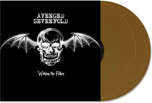 Avenged Sevenfold – Waking The Fallen