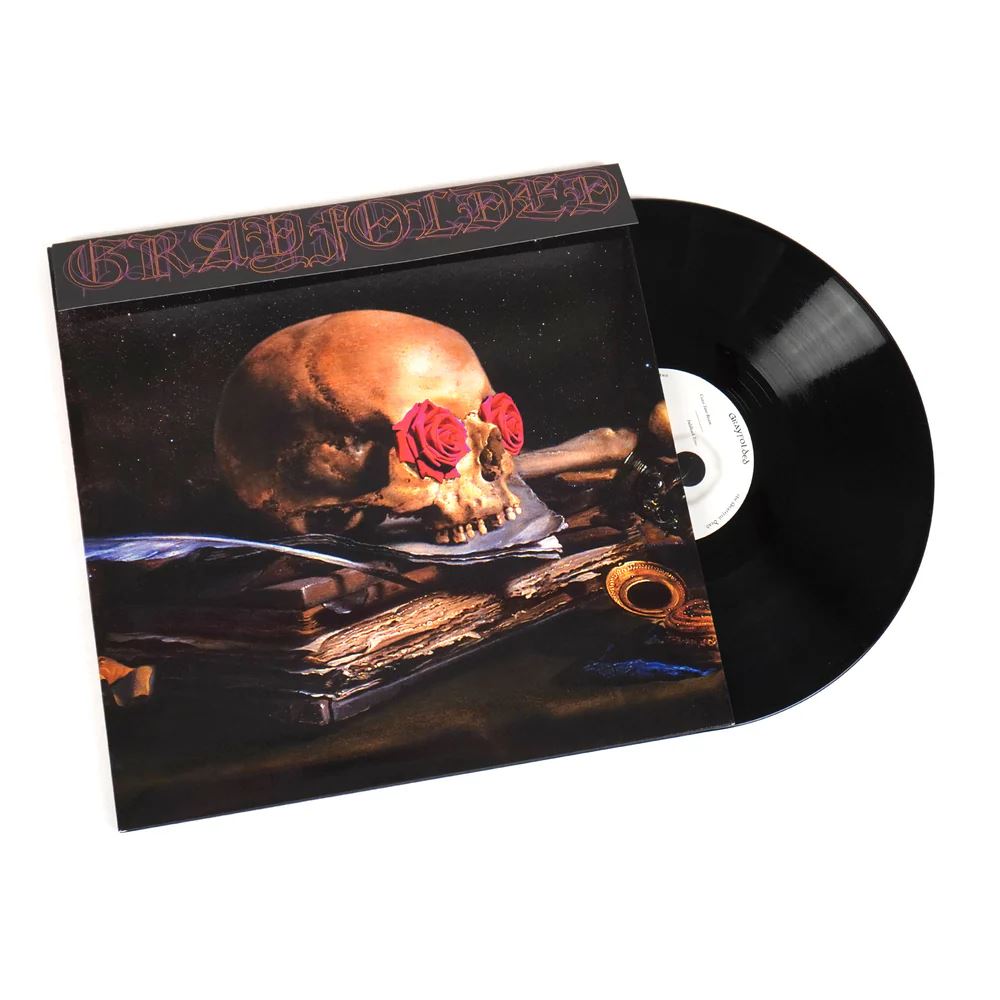 Grateful Dead  Grayfolded