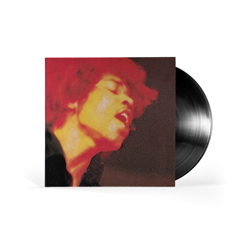 The Jimi Hendrix Experience – Electric Ladyland