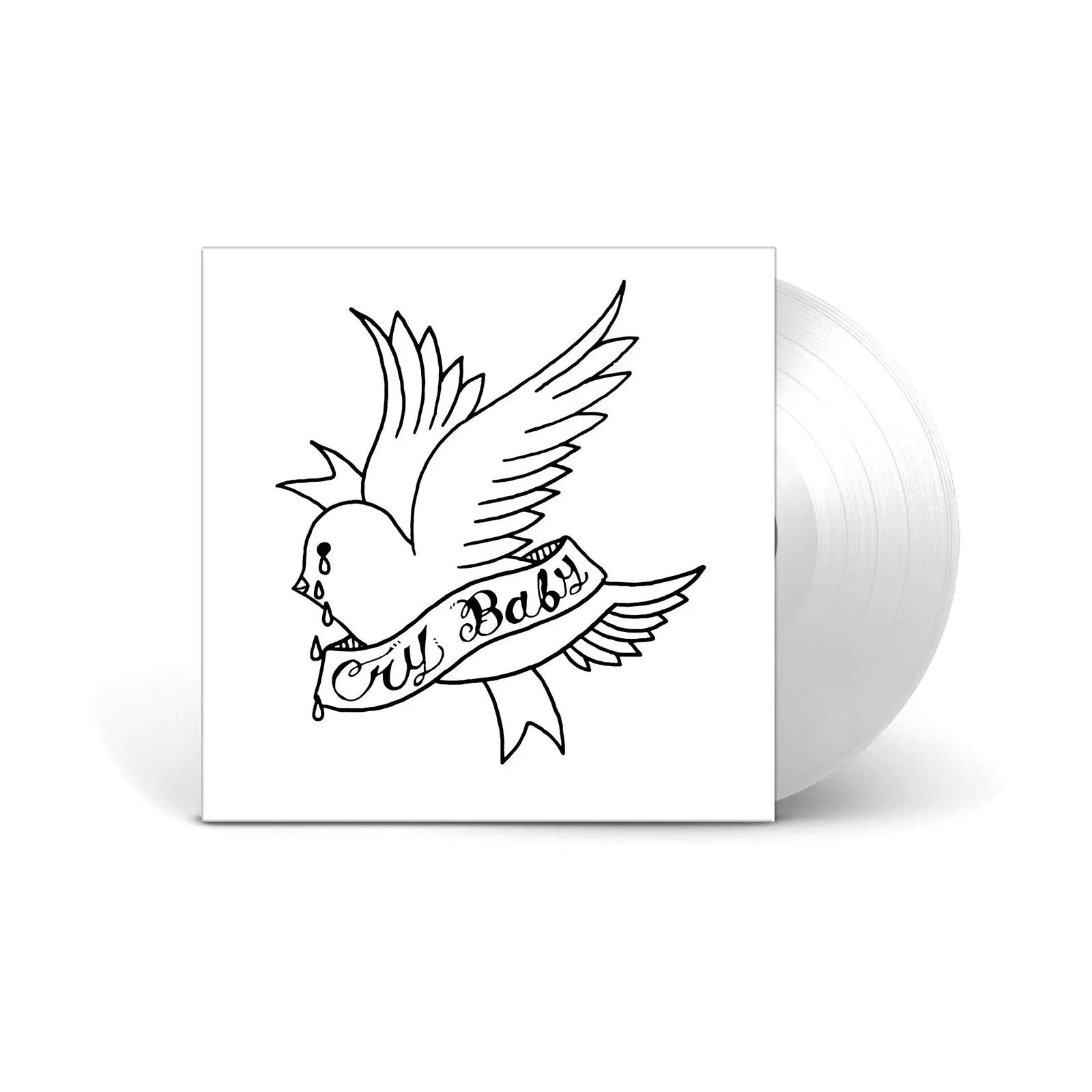 Lil Peep – Crybaby