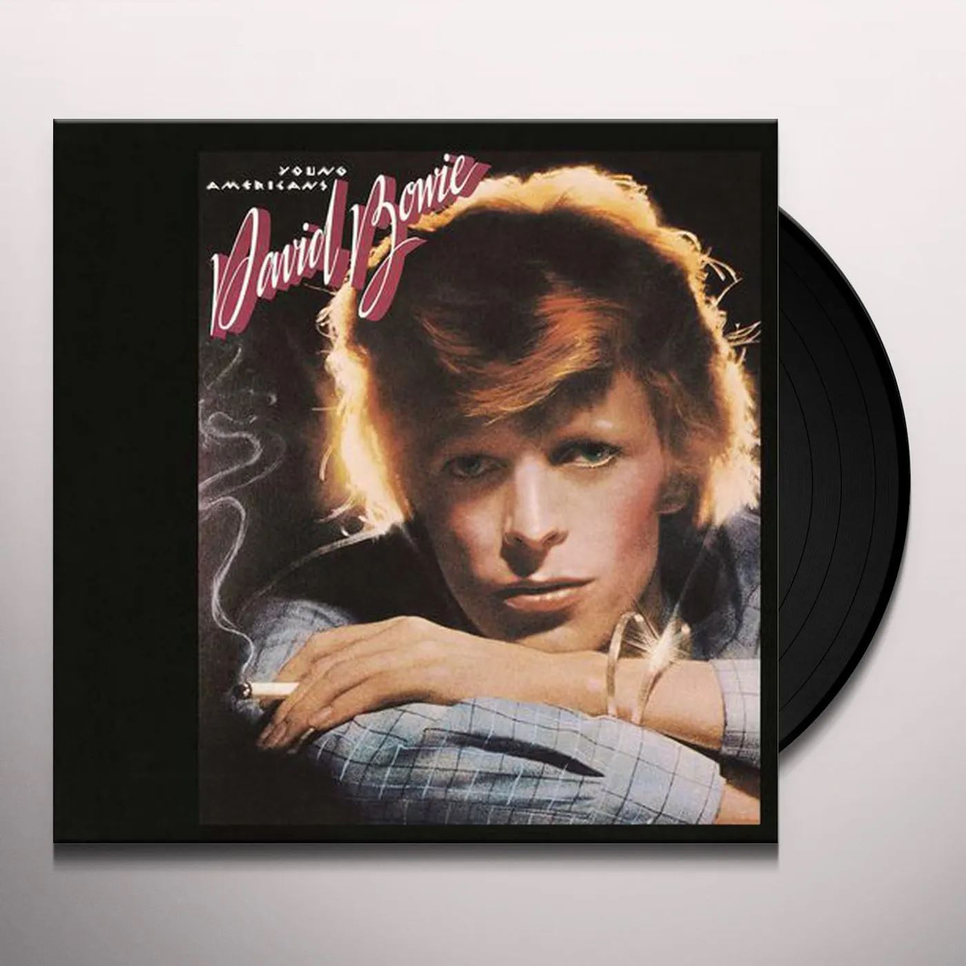 David Bowie – Young Americans