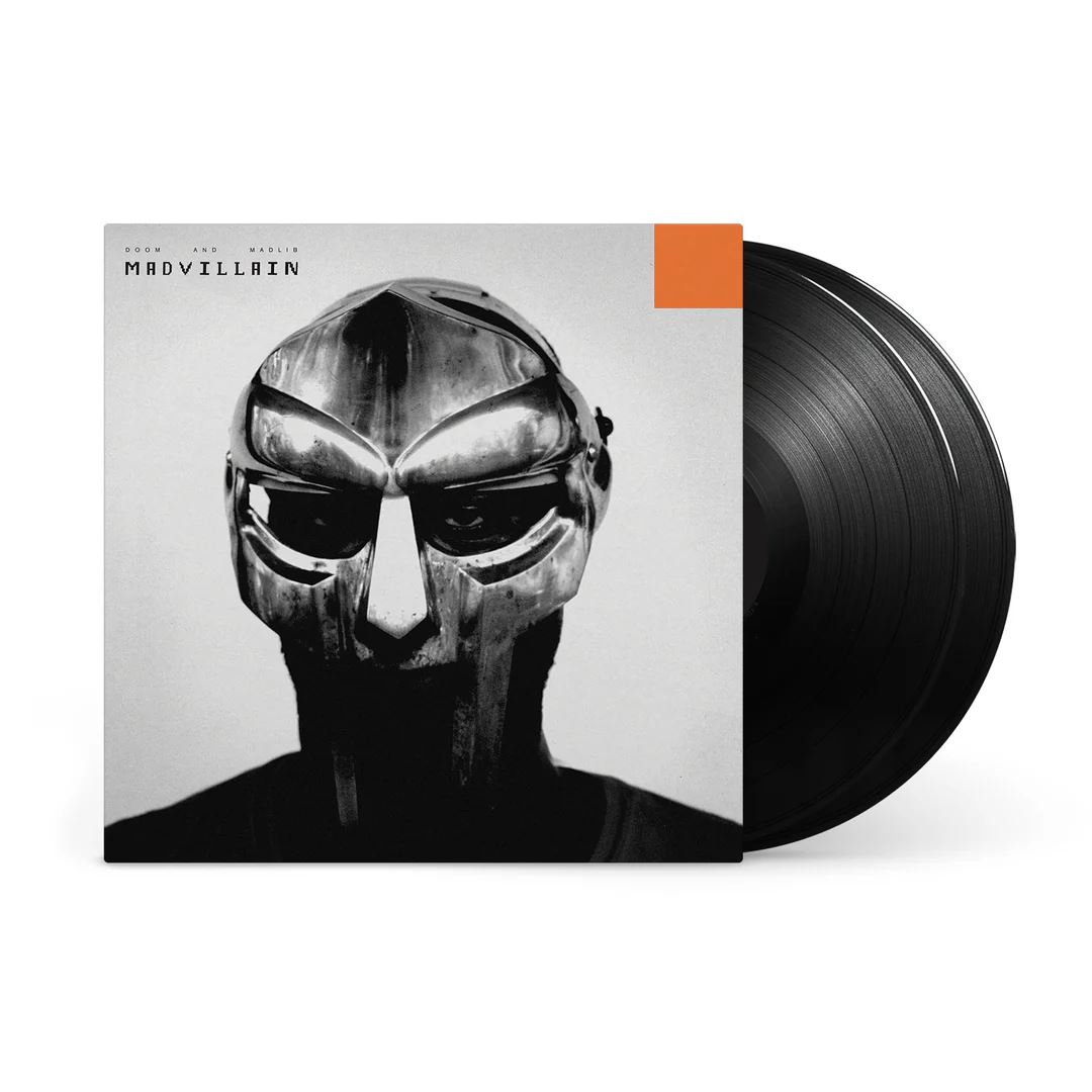 Madvillain – Madvillainy