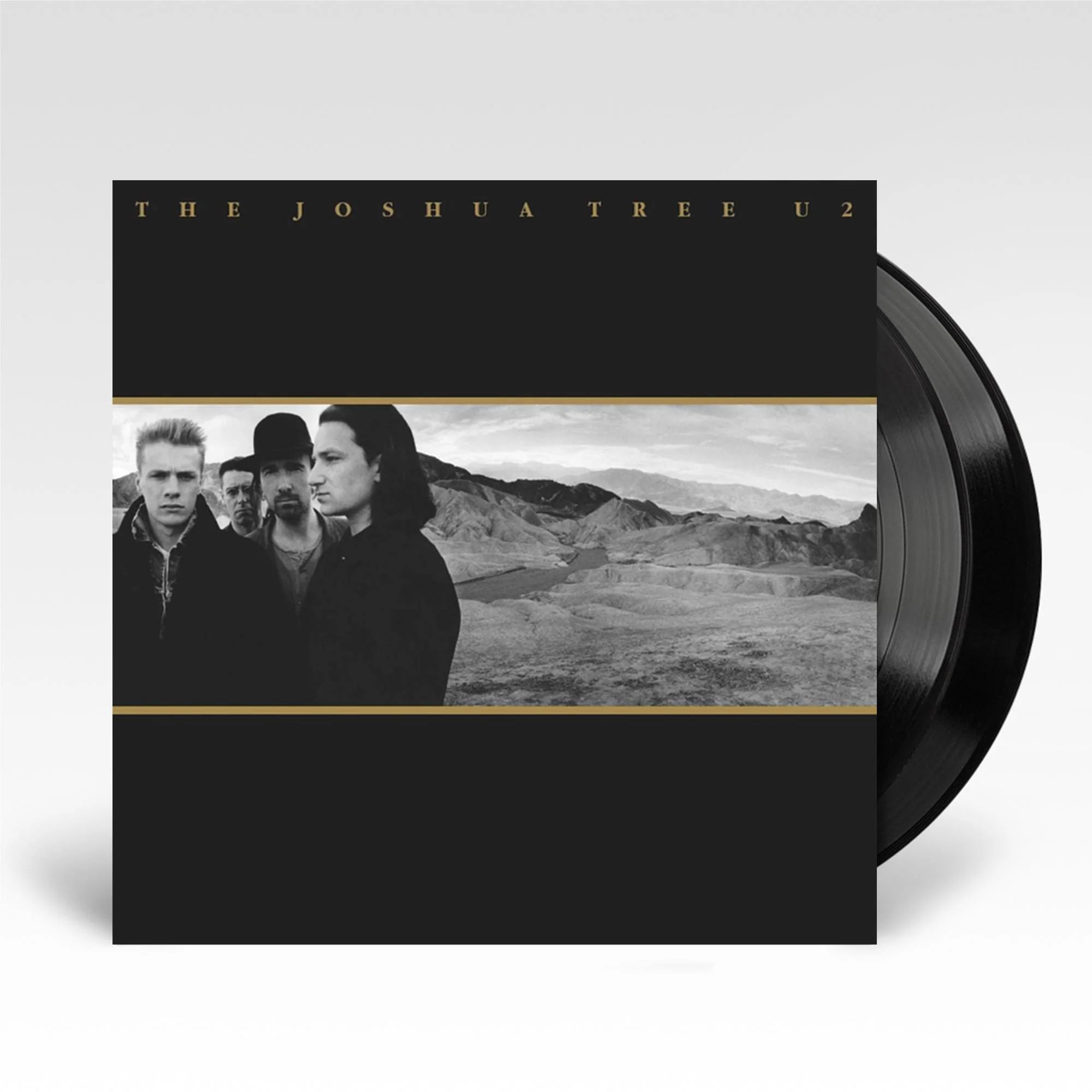 U2 – The Joshua Tree