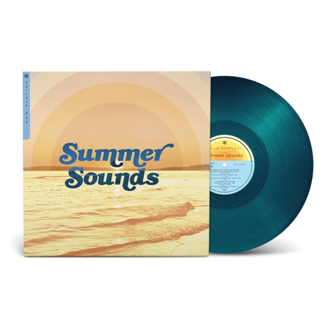 SUMMER SOUNDS