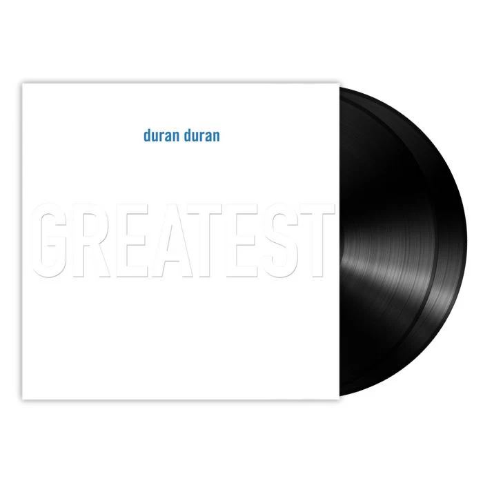 Duran Duran - Greatest