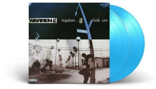 Warren G - Regulate...G Funk Era