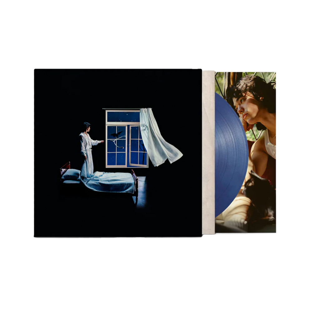 Conan Gray – Wishbone