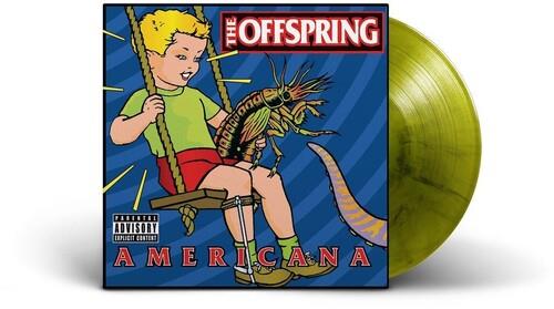 The Offspring – Americana