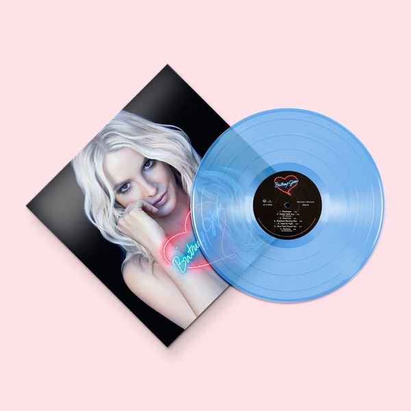 Britney Spears – Britney Jean