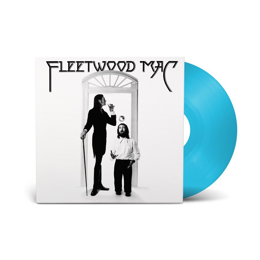 Fleetwood Mac – Fleetwood Mac