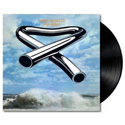 Mike Oldfield – Tubular Bells
