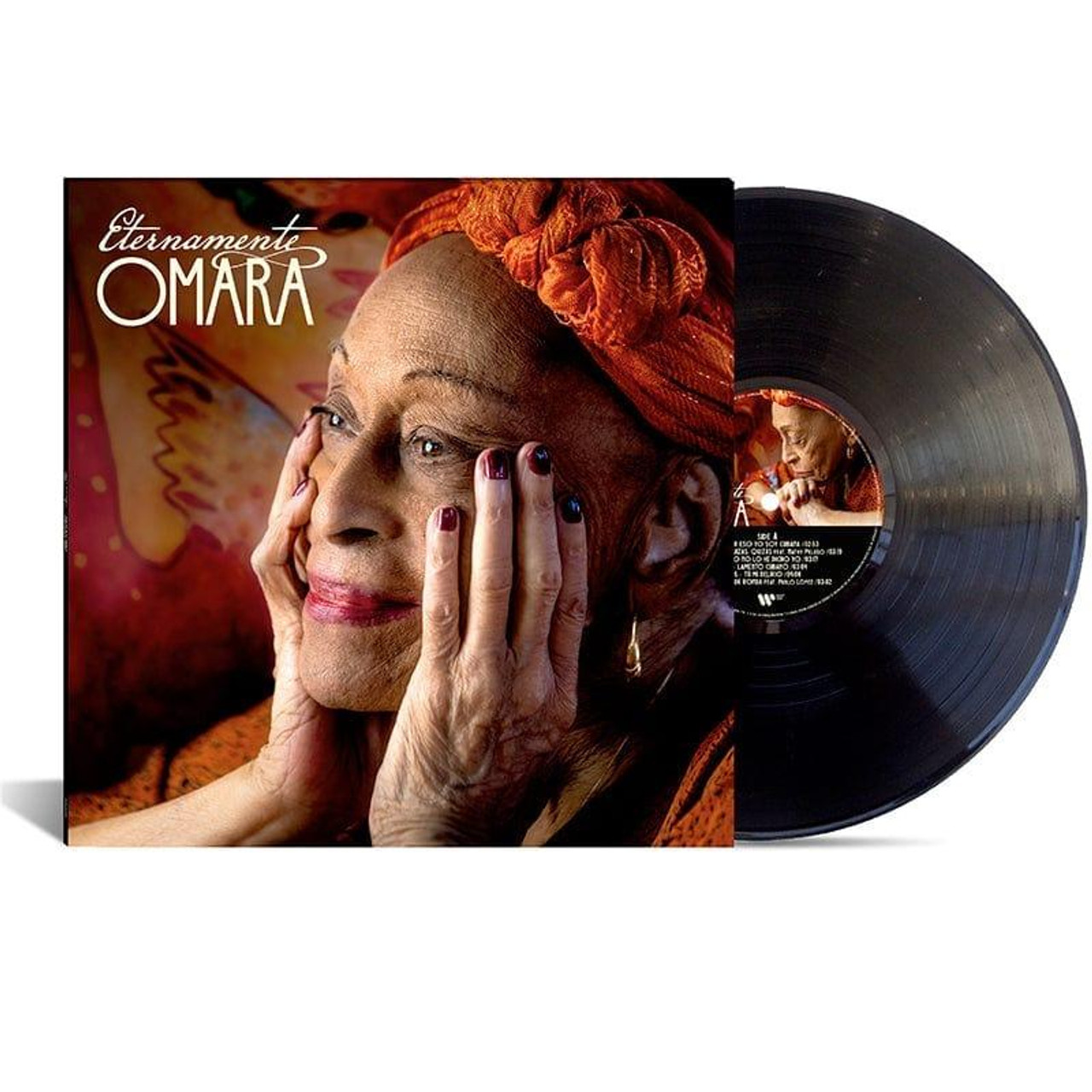Omara Portuondo – Eternamente Omara