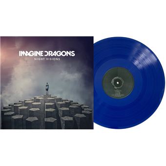 Imagine Dragons – Night Visions