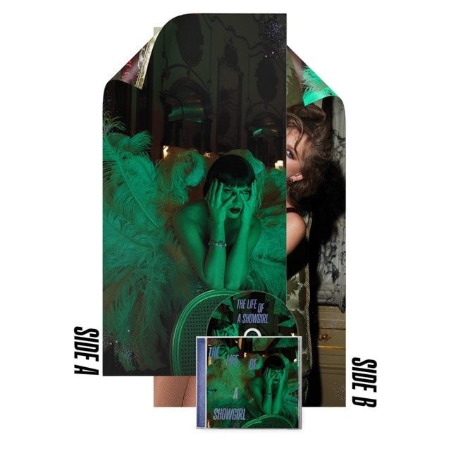 Taylor Swift – The Life Of A Showgirl