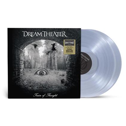 Dream Theater – Train Of Thought