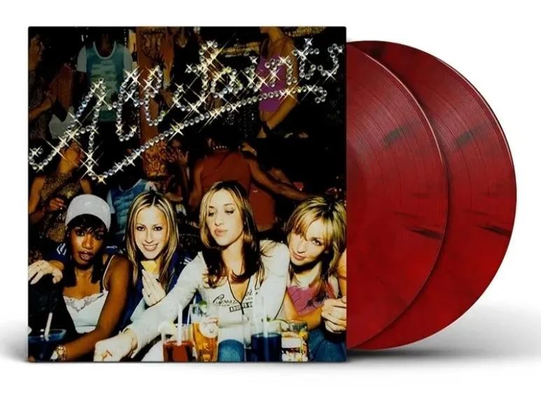 All Saints – Saints & Sinners
