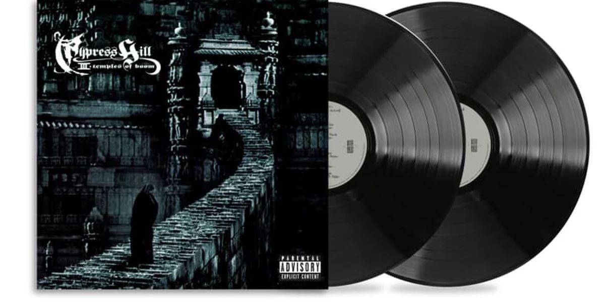 Cypress Hill – III